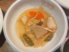 -农乐园炭火烤肉(世茂店)