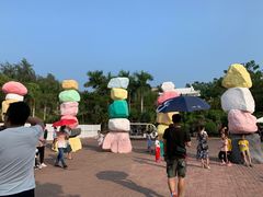 -漳州滨海火山岛自然生态风景区