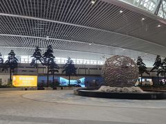-青岛胶东国际机场