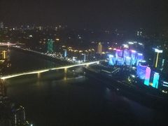 -WFC会仙楼观景台