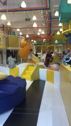 -泛尼尼儿童乐园(文化广场店)