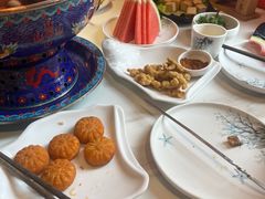 -祥源胡同·涮牛羊肉火锅(花桥店)