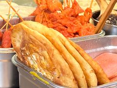 -张记灌饼(丰富路店)