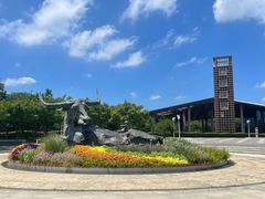 -牛首山文化旅游区