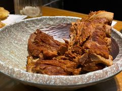 酱棒骨-95号酱骨·一块豆腐(展春园西路店)