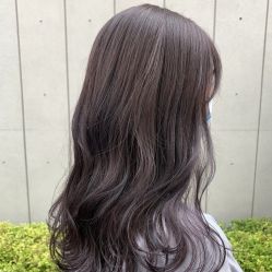 -杉影印象日式烫染專門店