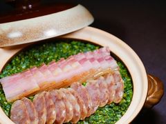 -扬州香格里拉·香宫中餐厅