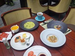 -Tivano意大利餐厅(成都居舍酒店)