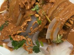 -北李妈妈菜·海肠捞饭(高新万达店)