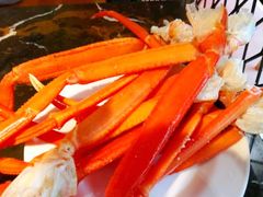 -吉布鲁牛排海鲜自助(温江合生汇店)