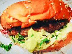 -The Habit Burger Grill 哈比特汉堡(爱琴海店)