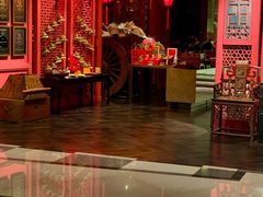 -杭州君悦酒店