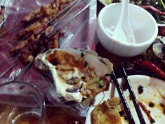 -鑫悦龙虾(前西街店)