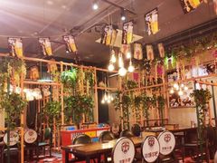 大堂-冰城串吧(中上园店)