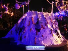 -南湖梦幻岛