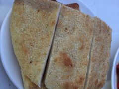 馕饼-清真·伊清阁餐厅