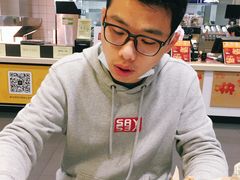 -麦当劳(龙洞店)