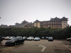 -海口万豪中餐厅·粤菜·海南菜· 平价海鲜·茶点· KTV包房