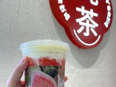-炖物24章·顺时轻养茶(黄龙店)