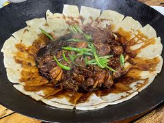 -皖北巫氏三胖地锅鸡(长淮总店)