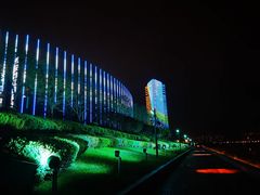 -西安锦江国际酒店