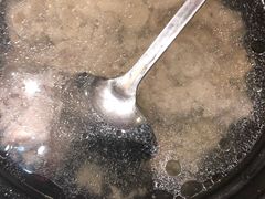 农家土猪肉汤-鹭岛新泉客家菜·海鲜·融合菜(莲前店)