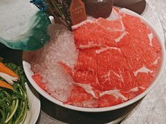-ONE FULL 古董港式海鲜火锅