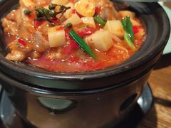 -粗茶淡饭·隐庐私厨(东亭店)