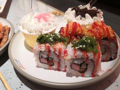-钱小奴炭烤自助料理·安格斯牛肉(盐城中南城店)