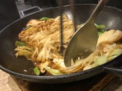 -九毛九西北菜(盈信广场店)