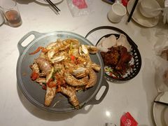 -避风塘(江桥万达店)