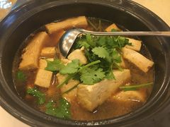 -福今喜粤餐厅