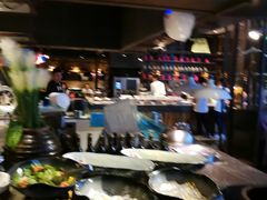 大堂-星伦多 自助料理(圆融店)