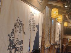 -柿子树炭烤羊腿(金台路店)