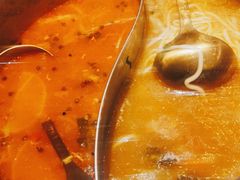 -许府牛火锅(信义坊总店)