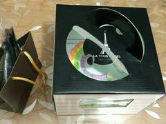 -西檬树SIMON·T轻奢蛋糕(大东方Max店)