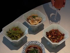 -漾亚·雍雅合鲜(桐梓林店)