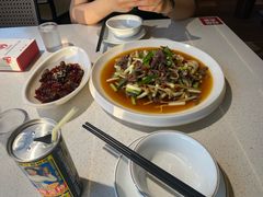 -蛙兔鸡自贡风味·特色江湖菜(广都店)