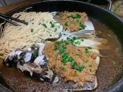 -金牌外婆家(苏州中心店)