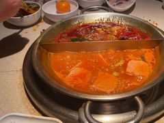 -小龙坎火锅(全球总店)