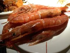 -星伦多 自助料理(圆融店)