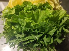 -禄婶鸡煲·打边炉