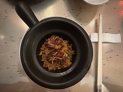 -彩丰楼中餐厅·仁恒洲际酒店