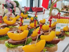 -无锡梁鸿湿地丽笙度假酒店·流觞西餐厅