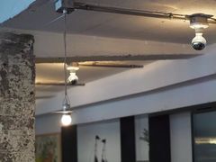 大堂-RAC BAR(安福路店)