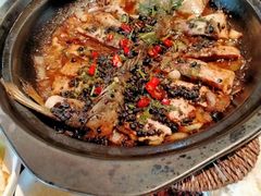 -一桶江山餐厅(松北店)