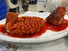 -馨方园食府·市井老南京菜