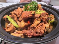-状元虎.摇滚炒鸡.家常菜(义勇街店)