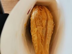 -麦当劳(东石东一路店)