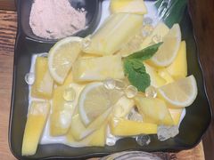 -小川洋风料理(街道口店)